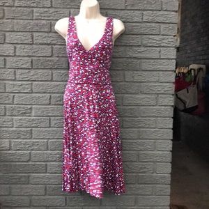 Boden dress